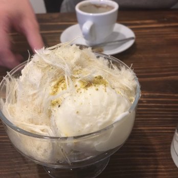 Li Beirut - Must try, ice cream and cotton candy - Lebanese Near Me - Collingswood, New Jersey Li Beirut - Must try, ice cream and cotton candy - Lebanese Near Me - Collingswood, New Jersey