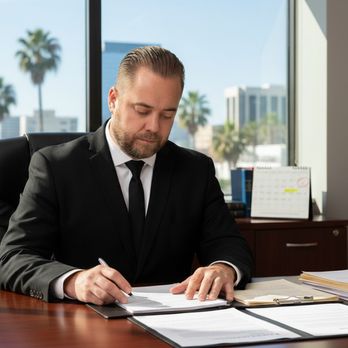 Arash Law - Personal Injury Law Near Me - Sacramento, California Arash Law - Personal Injury Law Near Me - Sacramento, California