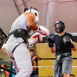 Novato Boxing Club
