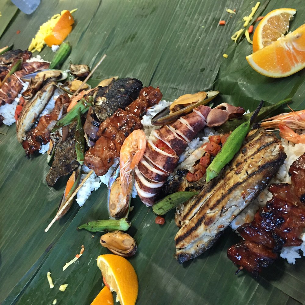 Tinuno - Kamayan - Filipino Near Me - Toronto, Ontario Tinuno - Kamayan - Filipino Near Me - Toronto, Ontario