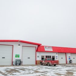 M C Auto Repair