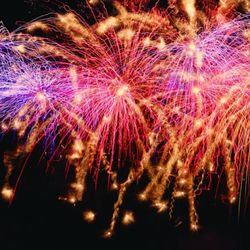 Fireworks RI