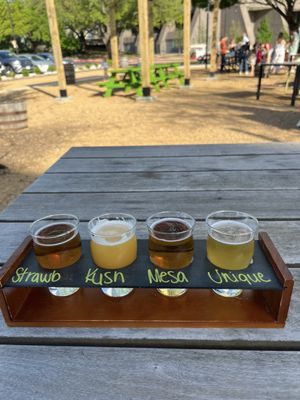 Community Beer Co. Taproom & Restaurant by null