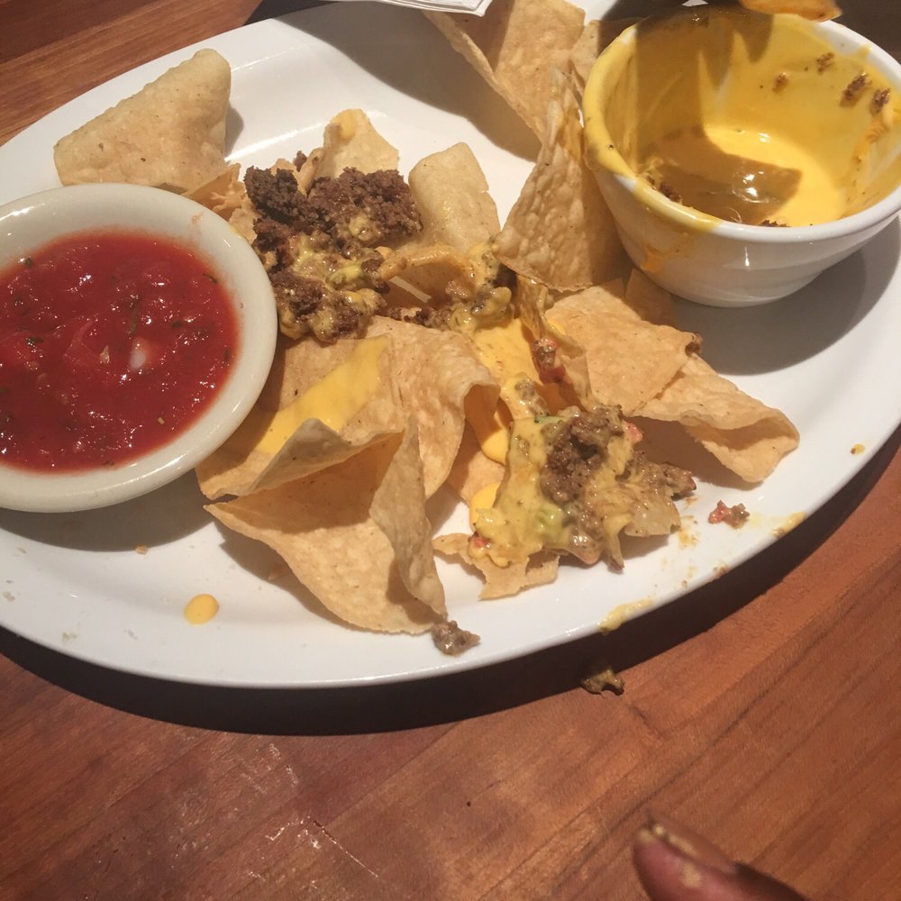 Cheddar's Scratch Kitchen - Forgot to snap before we start eating - American Near Me - Daytona Beach, Florida Cheddar's Scratch Kitchen - Forgot to snap before we start eating - American Near Me - Daytona Beach, Florida