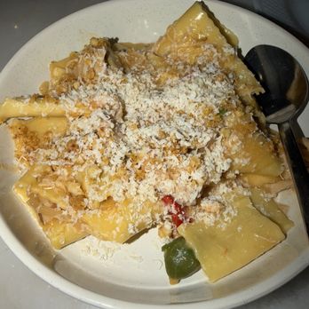 Johnny Bechamel's - Pappardelle - Italian Near Me - Denver, Colorado