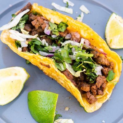 PACO TACOS ATL by null
