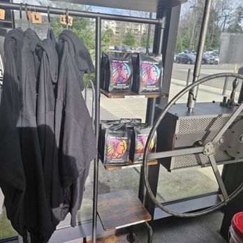 Off the Rez - Merch nook - Food Trucks Near Me - Seattle, Washington Off the Rez - Merch nook - Food Trucks Near Me - Seattle, Washington