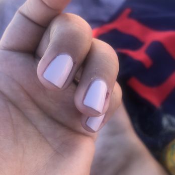 Lovely Nails Studio - They cut me and I as still bleeding this morning - Nail Salons Near Me - Lawndale, California Lovely Nails Studio - They cut me and I as still bleeding this morning - Nail Salons Near Me - Lawndale, California