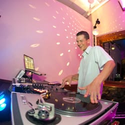 Tip Top Music Entertainment