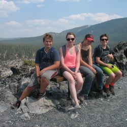 Northwest Youth Corps