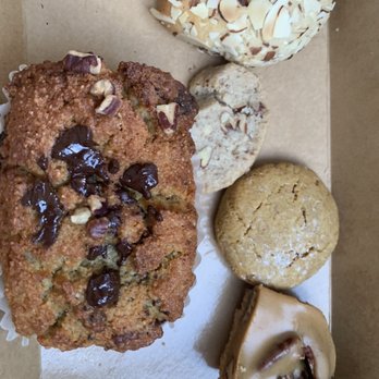 Keto Bakery - Desserts Near Me - Orange, California