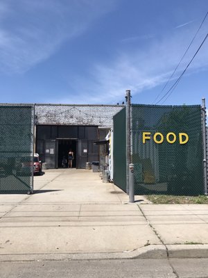 Rockaway Brewing Company by null