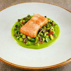 Vivaldi Ristorante - Immer wieder lecker