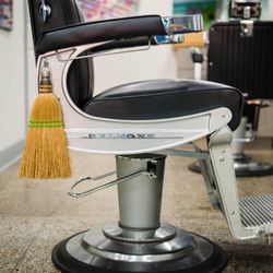 Liberty Barbers