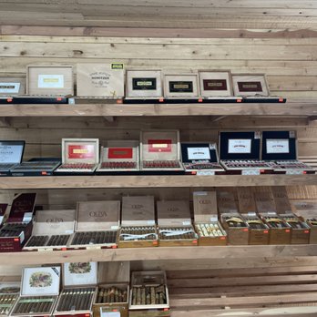 NORTH WILDWOOD TOBACCO OUTLET - Updated May 2026 - 26 Photos - 606 New  Jersey Ave, North Wildwood, New Jersey - Tobacco Shops - Phone Number