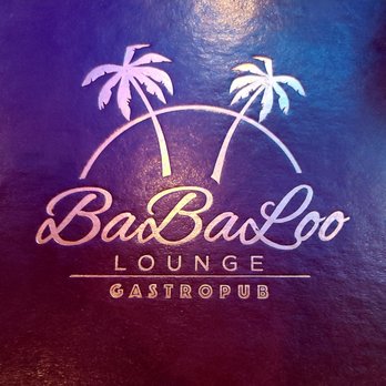 BaBaLoo Lounge - BaBaLoo Lounge - Cuban Near Me - Palm Desert, California