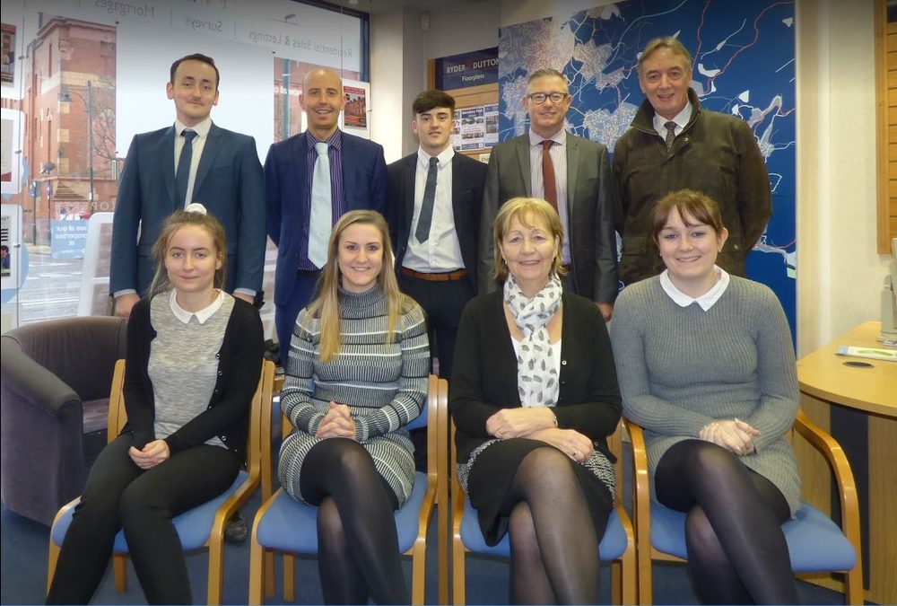 RYDER & DUTTON Updated July 2024 7 Union Street, Oldham, Greater