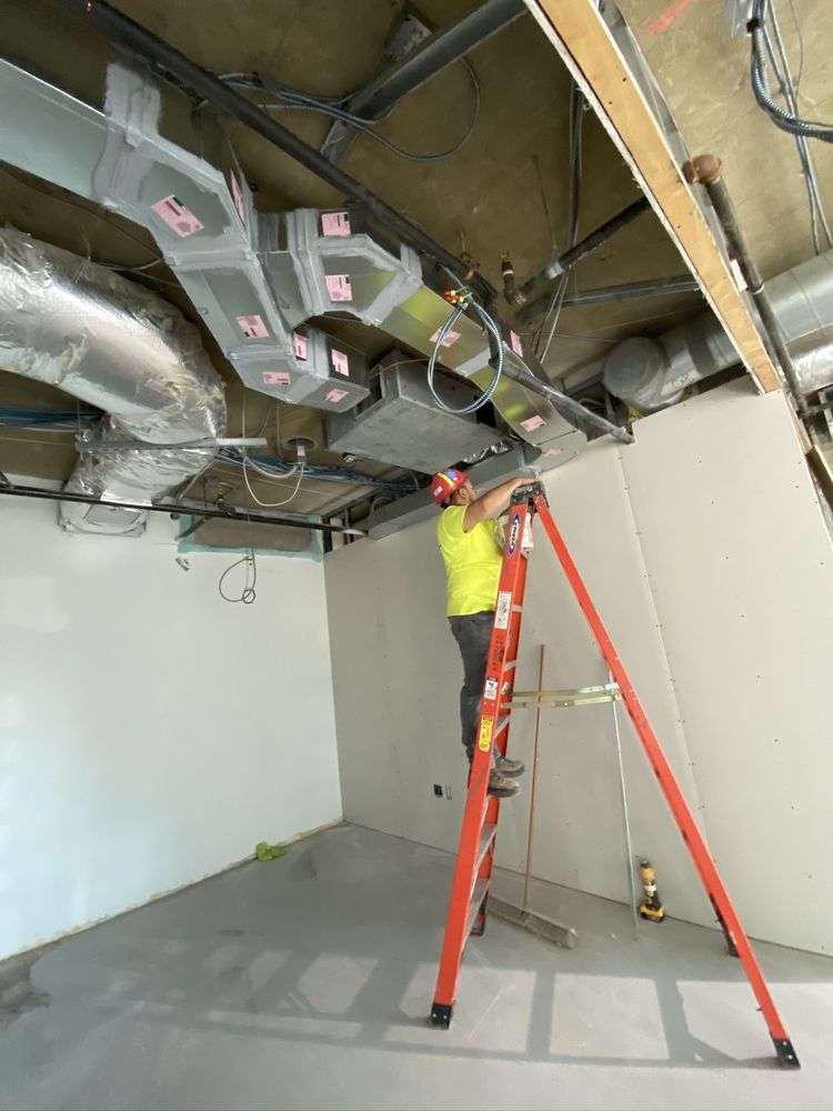 Slide of A-R Remodeling