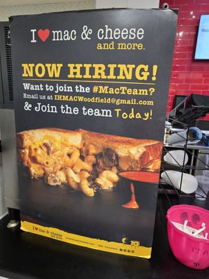 I Heart Mac & Cheese - Schaumburg, IL by null