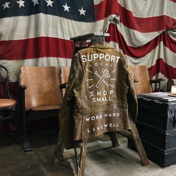 Manready Mercantile - Men's Clothing Near Me - Houston, Texas