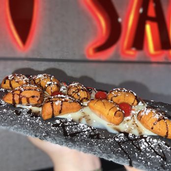 SUSHI SAKE UM - Updated November 2025 - 35 Photos & 23 Reviews