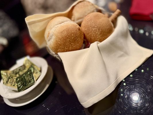 Mr. Paul's Chop House by null