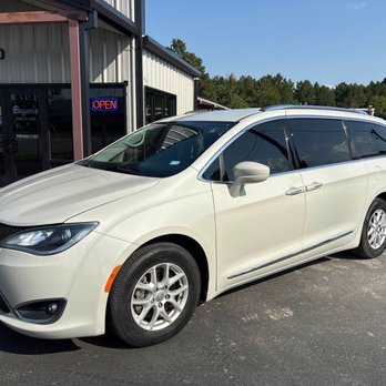 Bryan's Paint and Body - Body Shops Near Me - Lufkin, Texas