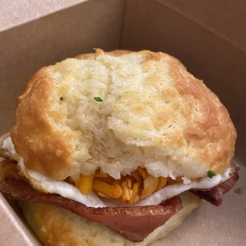 Seasons By 10/Fold - Biscuit - Breakfast & Brunch Near Me - Myrtle Beach, South Carolina