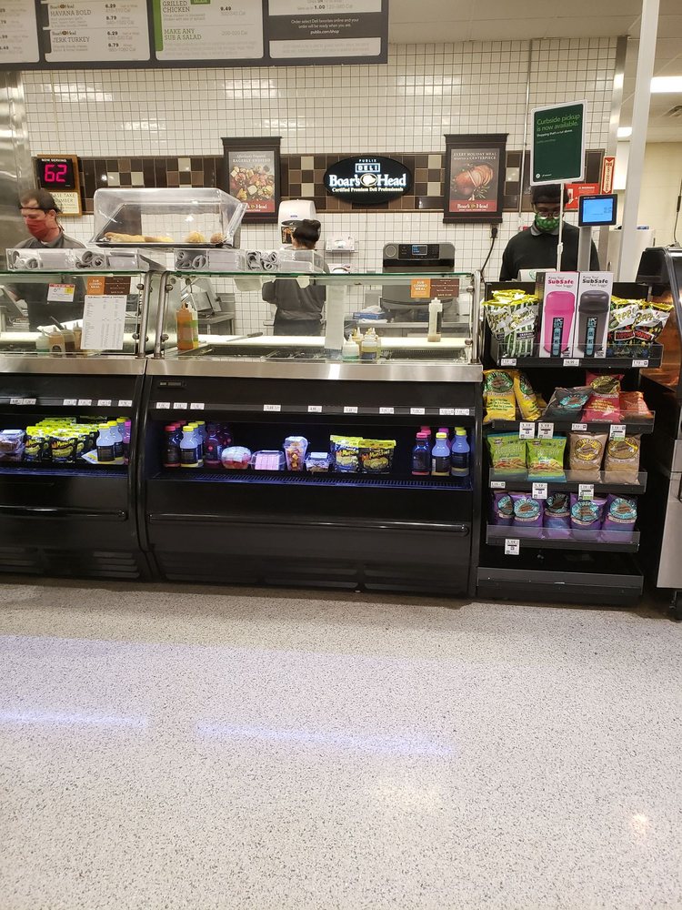 PUBLIX SUPER MARKETS Updated October 2024 29 Photos & 10 Reviews