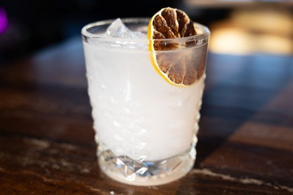 Rose & Thorn by null