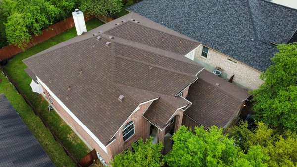 Magnum Roofing & Restoration