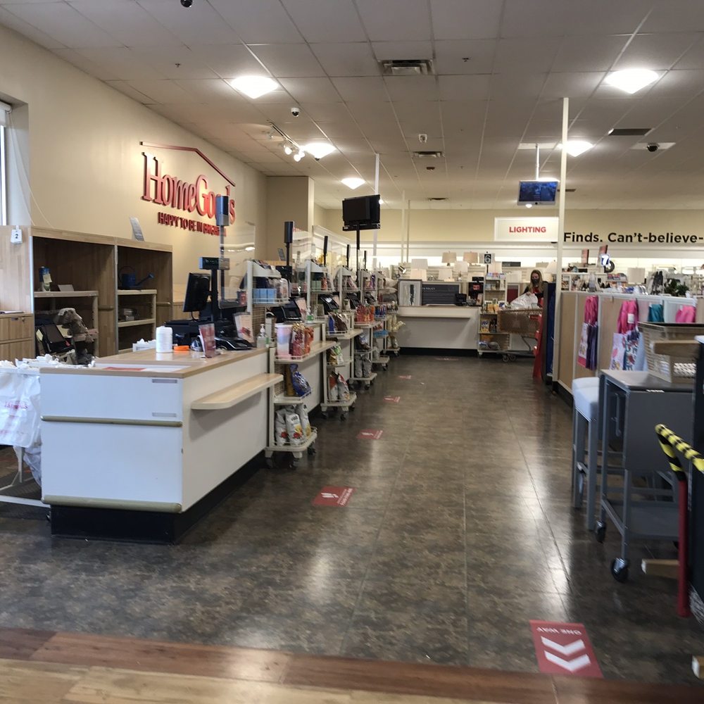 HomeGoods - Home Decor Near Me - Brighton, Michigan HomeGoods - Home Decor Near Me - Brighton, Michigan
