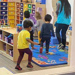 Creative World School - Leander