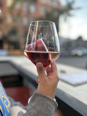District Wine by null