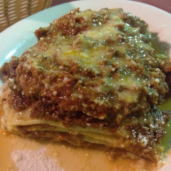 Eatalian - Lasagna - Italian Near Me - Gardena, California Eatalian - Lasagna - Italian Near Me - Gardena, California