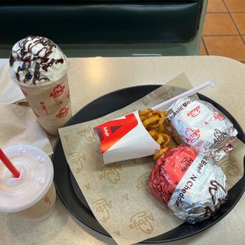 Arby's - Sandwiches Near Me - Mifflinville, Pennsylvania Arby's - Sandwiches Near Me - Mifflinville, Pennsylvania
