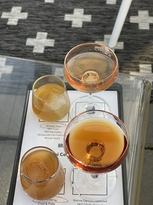 Branch Point Distillery & Tasting Room by null