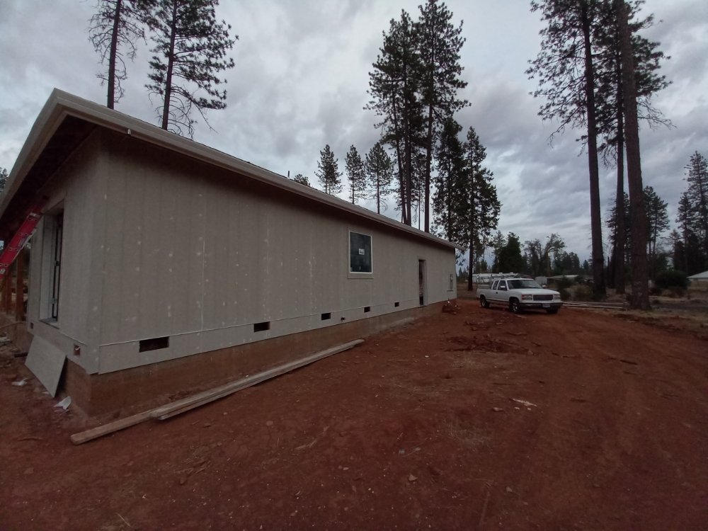 Slide of Done The Wright Way Handyman