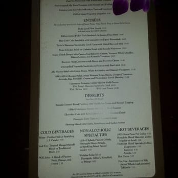 Ama Ama Restaurant - New American Near Me - Kapolei, Hawaii