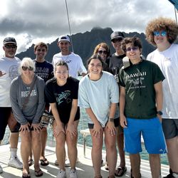 Connections Church - Summer Interns