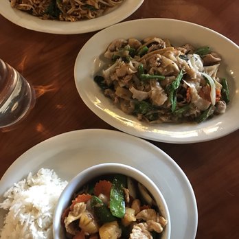 PP Thai & Sushi - Thai Near Me - Mesa, Arizona