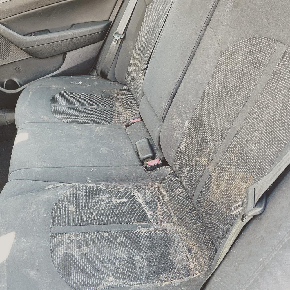 MIRROR IMAGE AUTO DETAILING 16 Photos Salt Lake City, Utah Auto