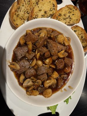 Brewsters Restaurant by null