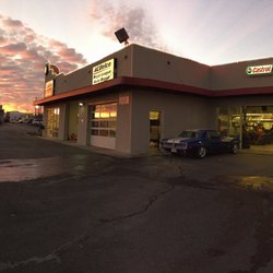 Major League Auto Repair