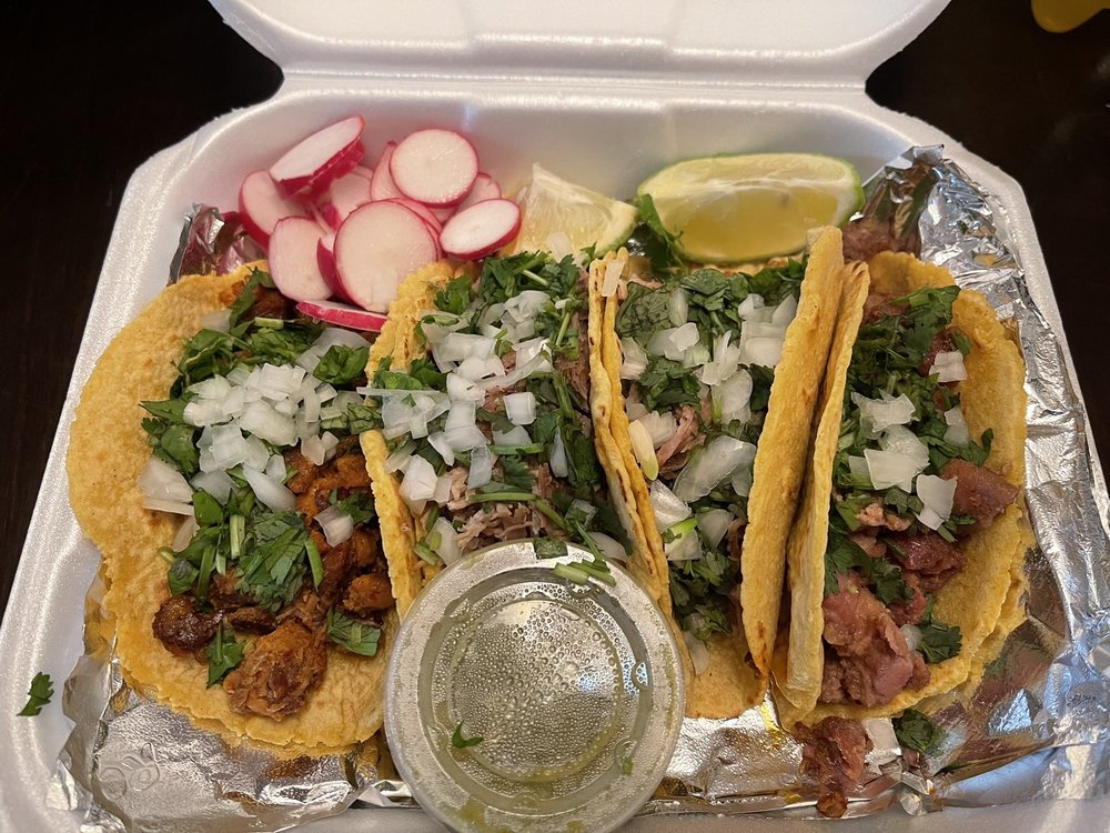 Taqueria La Doña