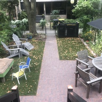 Cityscape Landscape - Landscaping Near Me - Chicago, Illinois Cityscape Landscape - Landscaping Near Me - Chicago, Illinois