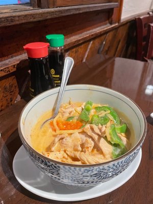 Kampai Sunset Japanese & Thai Restaurant by null