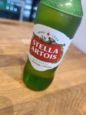 The Speakeasy at Capo Deli by null