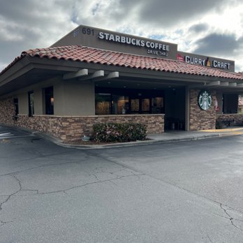 Starbucks - the front of a starbucks coffee shop - Coffee & Tea Near Me - San Marcos, California Starbucks - the front of a starbucks coffee shop - Coffee & Tea Near Me - San Marcos, California