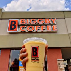 BIGGBY COFFEE